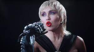 8 months ago8 months ago. Miley Cyrus Is An Independent Queen On New Single Midnight Sky