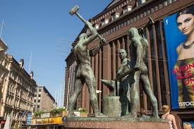 Voor de beste voorbereiding op uw reis. Finland Informatie Landenwijzer Nl