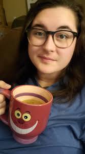 Chico says "good morning and have a great day!!"