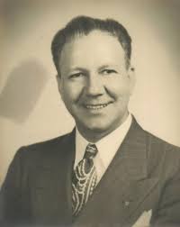 Ernest Landry Obituary (1929