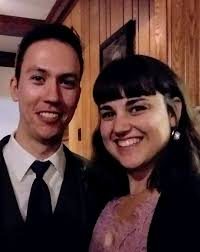 Alex Hjerstedt and Danielle Braun's Wedding Website