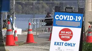 For more details on testing and interpreting test results, click the button below. Coronavirus Testing Suspended At Rainer Beach And West Seattle Sites Kiro 7 News Seattle