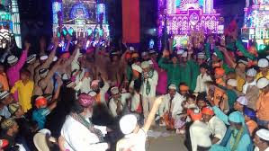 Dhararnagar.1 jamnagar TAJIYA 2016 Salim Safiya