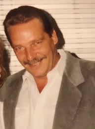 Obituary for James "Jim" Ronald Pell