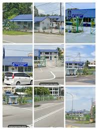 Adam dan keturunannya diberi kebebasan penuh untuk memil. Sejarah Balai Polis Lama Telok Datok Dan Kuala Langat 1960 1990