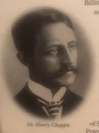 Dr. John Doak Capps family medicine Doctor in Livingston for many years. He  is buried in the Capps family cemetery