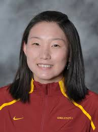 2008-09 Swimming and Diving Roster