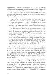 ENCUENTRO CON LA SOMBRA (ED.ARG.)