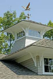 What S A Cupola Cupolas Shingle Style Architecture House Exterior
