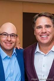 Merrill names Duray Taylor new Baltimore market executive