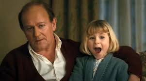 Hugh bonneville (born as hugh richard bonneville williams on 10th november, 1963; Hugh Bonneville Looks So Different As Roald Dahl In Trailer For To Olivia British Period Dramas