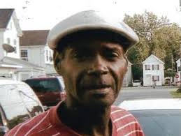 Allen Matthews Obituary (1960