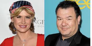 Buffy the Vampire Slayer' Star Kristy Swanson & 'Glee' Actor Patrick  Gallagher Fight Over Trump Supporters