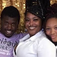 Fundraiser for WHITNEY TORRES by REESE Johnson : Aid a Family's Recovery  from Racial Violence and Trauma