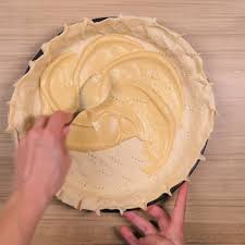 Tarte Thon Tomate Et Moutarde Recette Recette Tarte Au Thon Recette Tarte Tarte Au Thon