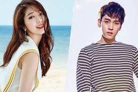 Park shin hye and actor choi tae joon have been dating for a year now. Ini 10 Fakta Di Balik Terkuaknya Hubungan Park Shin Hye Dan Choi Tae Joon