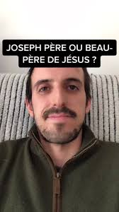 Joseph, le beau-père de Jésus : Une perspective chrétienne