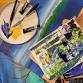 NOV 11 | Beginner Acrylic Painting Class — Studios event image