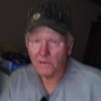 Mr. Curtis Wayne Pointer Sr. Obituary