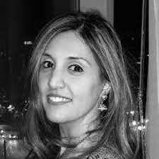 Sapna Patel-Ross, Ph.D.