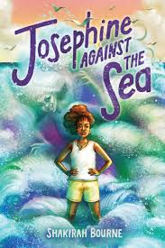 Created by laurent chouchan, philippe niang, michel lengliney. Josephine Against The Sea By Shakirah Bourne