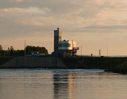 annapolis royal generating station