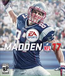 He caught a league high 13 touchdowns and was named to the pro bowl (which fitzgerald didn't play in because of a rib injury). Madden Nfl Covers Through The Years Gamespot