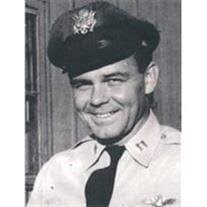 Joseph Gerrity Obituary