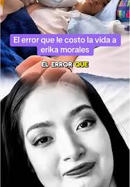 Erica Mores