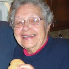 Remembering Mary L. Cali