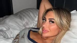 Geordie Shore's James Tindale dedicates fight to dad after sudden death  left him reeling