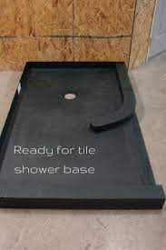 5 Tips For A Champagne Shower On A Beer Budget Shower Remodel Bathroom Remodel Shower Shower Base