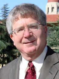 McConnell at Stanford Law School