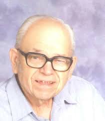 Obituary information for Lowell C. "Bud" Conrad