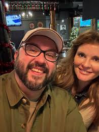 Met a Legend Tonight 🥭 #louisville #comedy #chriskattan #viral #snl