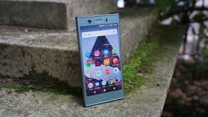Sony Xperia Xz1 Compact Review Techradar