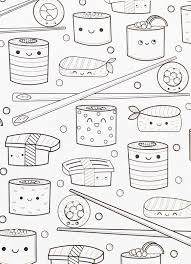 Pin By Jainm On Cute Doodle Art Coloring Books Food Coloring Pages Coloring Pages ⭐ free printable pusheen coloring book.