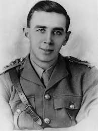 Desmond Patrick O'Brien