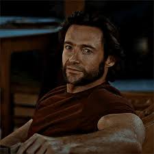 Lover, You Should've Come Over (Logan Howlett x Fem!Reader)