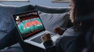 Live stream your event - BCE