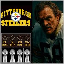 58 Jack Lambert| Jack and Cassie.