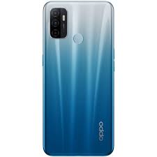 Oppo r9s unlocked 4g lte 4g 64gb 16mp android smartphone. Oppo A53s Unlocked Smartphone 128gb Blue Officeworks