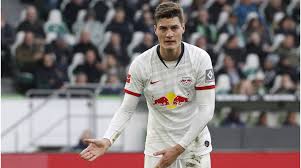 Latest on bayer leverkusen forward patrik schick including news, stats, videos, highlights and more on espn. Rb Leipzig Scheitert In Bemuhungen Um Schick As Rom Steigt Aus Verhandlungen Aus Transfermarkt