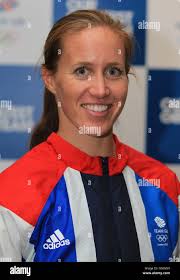 Gb rowing team hi-res stock photography and images