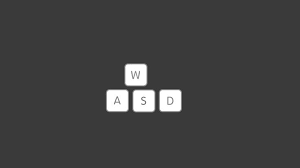 Simple Wasd Wallpaper 1920x1080 Full Credits To U 3gglmao In 2021 Gaming Wallpapers Wallpaper Backgrounds New Wallpaper Hd