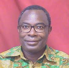 Profile of Rev. Fr. (Prof.) Emmanuel Kojo Ennin, Antwi