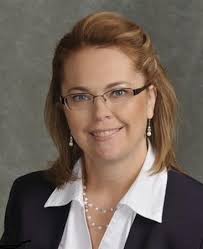 District Organization Chart with Photos