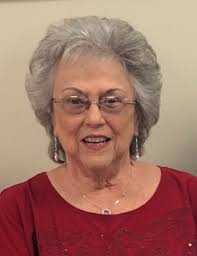 Obituary information for Catherine "Kay" Ann Pollock