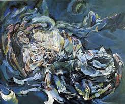 Veronese, 1528, верона — 9 или 19 апреля 1588, венеция) — итальянский художник, один из виднейших живописцев венецианской школы Opisanie Kartiny Oskara Kokoshki Nevesta Vetra Kokoshka Oskar