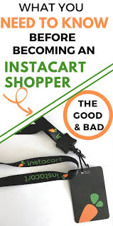 Hours worked, batches per day, average patch per hour, quality bonus percentage, average $ per batch, average $per hour. Instacart For Stay At Home Moms What You Should Know About Being A Shopper A Hundred Affections
